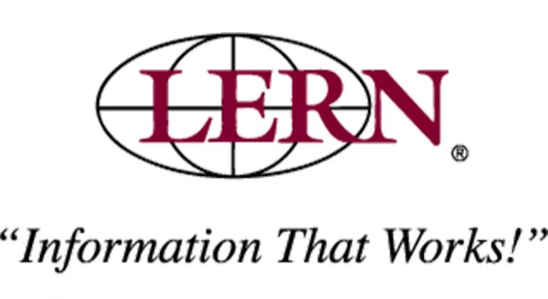 LERN Award 2015 — Innovation Designs in Education