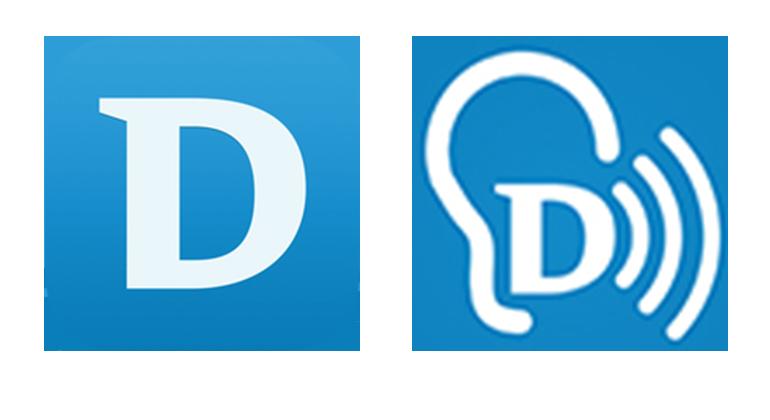Co-project with Doctor At Work portal — doctors enjoyed our app
