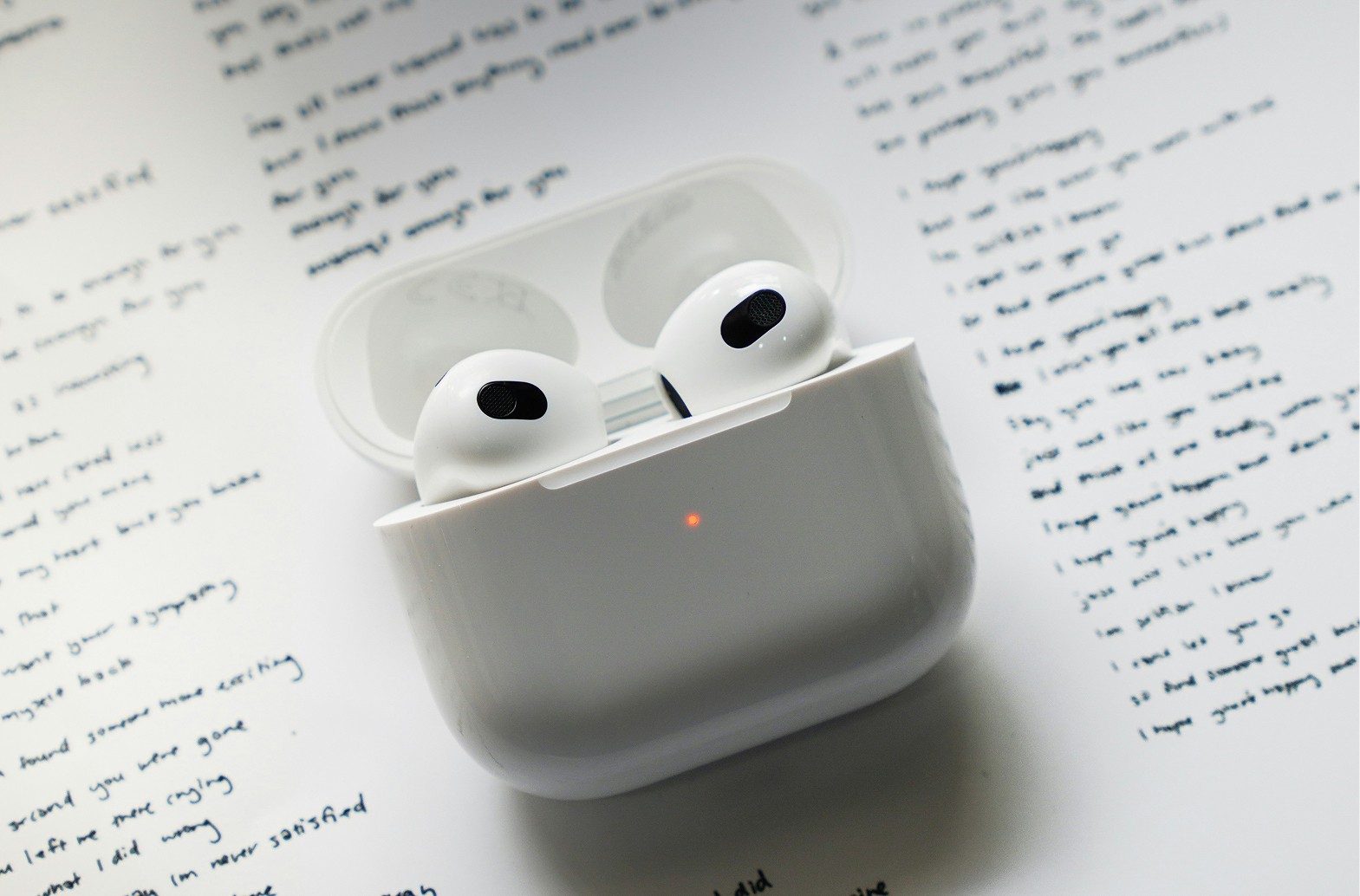 Can an App Help Students and Workers with Hearing Loss?